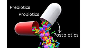  Postbiotics Supplements