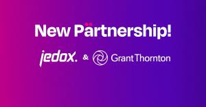 New Partnership | Jedox and Grant Thornton Singapore