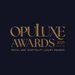 opuluxe logo