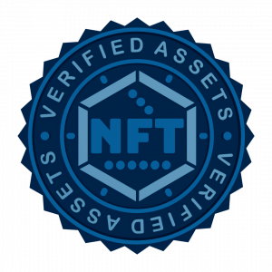 NFT SEAL - VERIFIED ASSETS