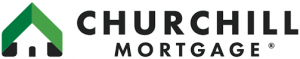 Churchill Mortgage Logo