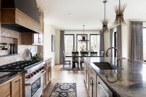 Ham Lake Home Parade of Homes