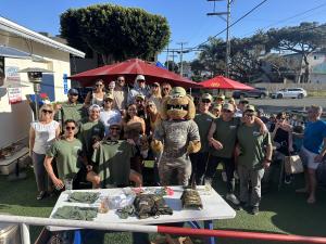 JDog Junk Removal & Hauling Encinitas and Oceanside – The Team Behind the Mission