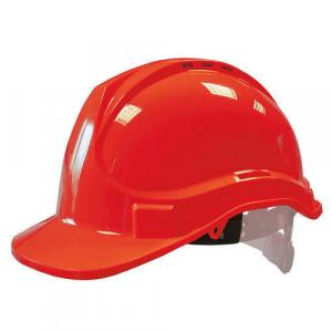 Construction Safety Helmets Market