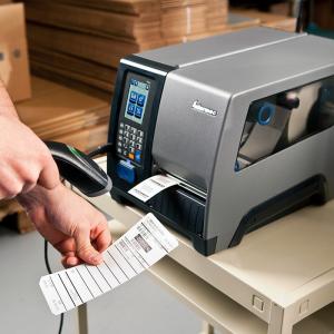 Barcode Label Printer