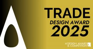 Distributive Trade Awards 2025 Logo