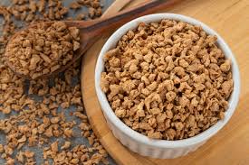 Textured Vegetable Protein (TVP) Market