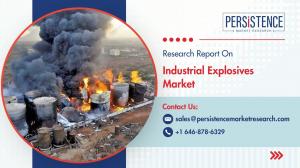 Industrial Explosives Market