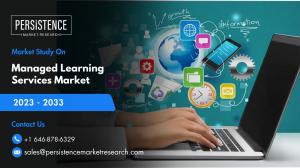 Managed Learning Services Market