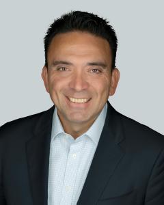 2025 ETM Gala Honoree: Frank Alvarado, Global Head of Enterprise Project Management Operations at CBRE | Turner & Townsend