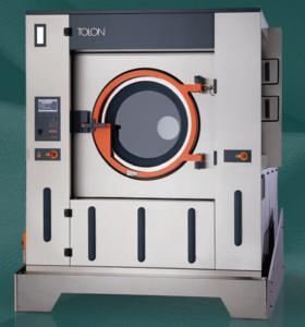 Tolon Industrial Laundry Equipment