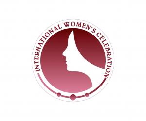 International Womens Celebration Logo