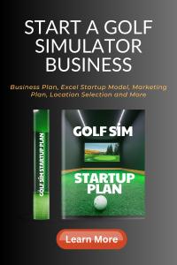 Golf Simulator Business Plan