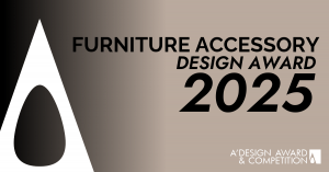 Furniture Industry Awards 2025 Logo