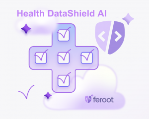 Feroot Health DataShield AI