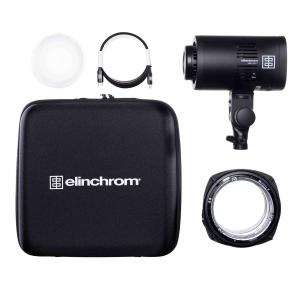 Elinchrom LED 100 C LED Light Kit