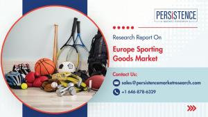 Europe Sporting Goods Market