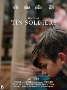 Tin Soldiers Film