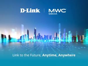 MWC_ Dlink Announcement