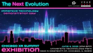 Chicago XR Summit - June 4, 2025