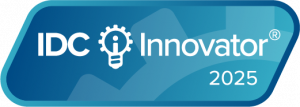 Ternary is named an IDC Innovator