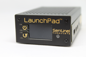 LaunchPad personal computer for children now available for screen-time research