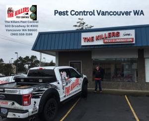 The Killers Pest Control Marks 29 Years of Outstanding Pest Control ...