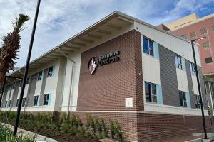 Shriners Children’s Texas Opens New Housing Facility for Patient Families.