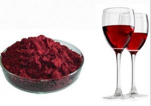 Red Wine Extract Market