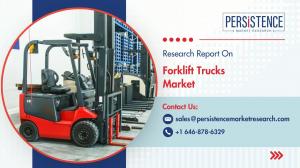 Forklift Trucks Market