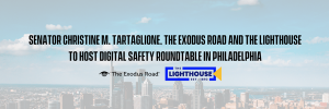 The Exodus Road and The Lighthouse Roundtable 2025