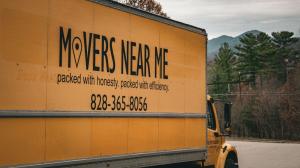 Movers Near Me Company