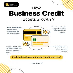 Business Credit