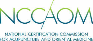 NCCAOM Logo