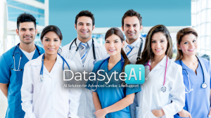 DataSyteAi for Medical Staff Globally