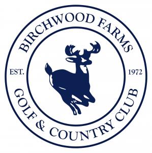 BCC Secondary Deer in Circle Logo