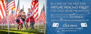 Virtual Child Abuse Prevention