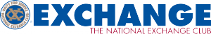 National Exchange Club Logo