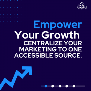 Empower Your Growth in the Digital Marketplace