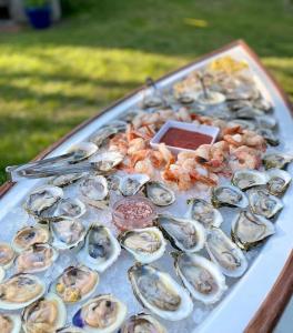 Hamptons Raw Bar