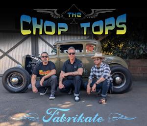 Rockabilly Band THE CHOP TOPS