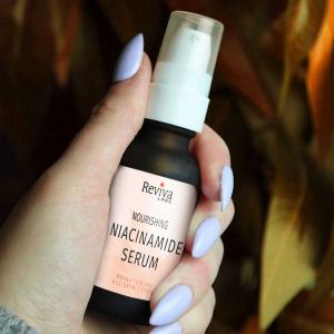 Nourishing Niacinamide Serum