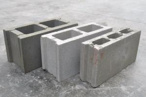 Hollow Concrete Block Market