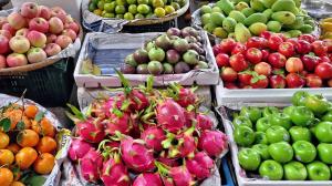 Vietnam Fruits and Vegetables Market