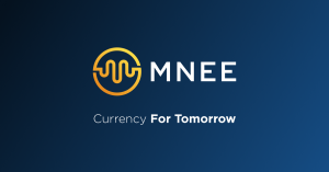 MNEE Logo