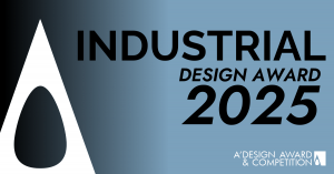 Industrial Design Awards 2025 Logo