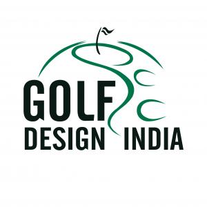 logo of Golf Design India