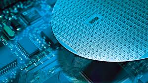 Semiconductor Metrology And Inspection