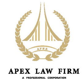  Apex Law Firm Logo.