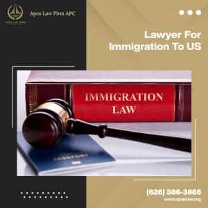  Lawyer for Immigration